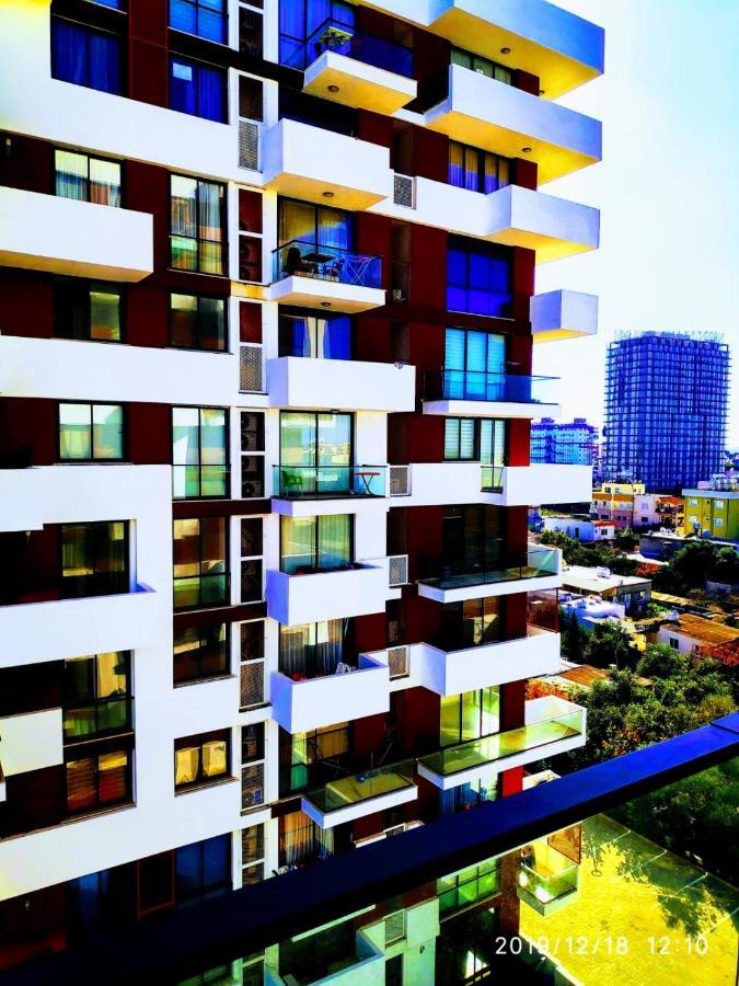 Uptown Holiday App & Pool Daily Rental Contactless Check In & Check Out Famagusta  Luaran gambar