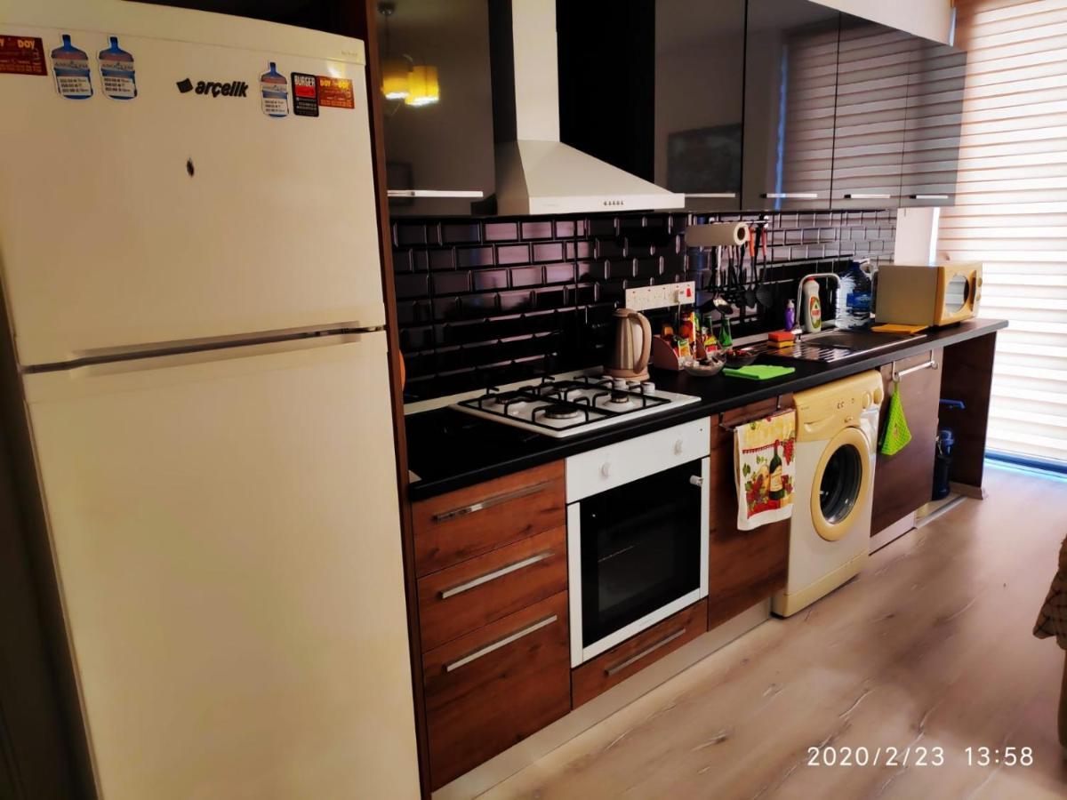 Uptown Holiday App & Pool Daily Rental Contactless Check In & Check Out Famagusta  Luaran gambar